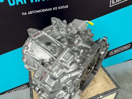 Новая оригинальная коробка передач JF022 за 610 000 тг. в Кызылорда – фото 5