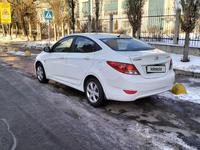 Hyundai Accent 2013 года за 4 869 325 тг. в Алматы