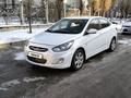 Hyundai Accent 2013 годаfor4 850 000 тг. в Алматы – фото 3