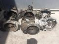 Volkswagen GOLF PASSAT МКППүшін100 000 тг. в Шымкент