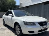 Hyundai Sonata 2005 года за 2 650 000 тг. в Тараз