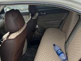 Hyundai Sonata 2005 года за 2 650 000 тг. в Тараз – фото 5
