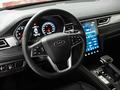 JAC J7 Luxury CVT 2025 года за 9 590 000 тг. в Шымкент – фото 2