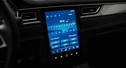 JAC J7 Luxury CVT 2025 года за 10 490 000 тг. в Шымкент – фото 4