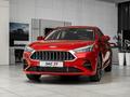JAC J7 Luxury CVT 2025 года за 9 590 000 тг. в Шымкент – фото 8