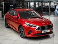 JAC J7 Luxury CVT 2025 года за 9 590 000 тг. в Шымкент