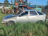 ВАЗ (Lada) 2112 2001 года за 250 000 тг. в Петропавловск – фото 2
