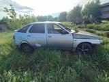 ВАЗ (Lada) 2112 2001 года за 250 000 тг. в Петропавловск – фото 4