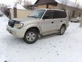 Toyota Land Cruiser Prado 1999 года за 4 950 000 тг. в Алматы – фото 2