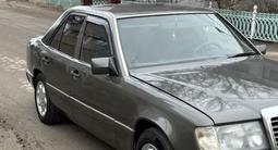 Mercedes-Benz E 230 1990 года за 1 500 000 тг. в Актау – фото 2