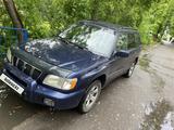 Subaru Forester 2001 года за 3 850 000 тг. в Петропавловск – фото 2