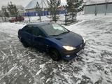 Peugeot 206 2009 года за 1 200 000 тг. в Костанай – фото 4