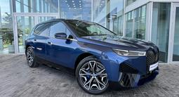 BMW iX 2021 года за 33 000 000 тг. в Алматы – фото 2