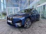 BMW iX 2021 года за 33 000 000 тг. в Алматы