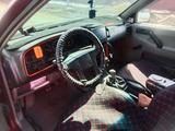 Volkswagen Passat 1991 годаүшін1 400 000 тг. в Аксай – фото 5