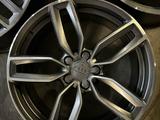 Заводские диски от AUDI S3 8V за 450 000 тг. в Алматы – фото 2