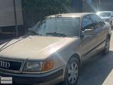 Audi S4 1991 годаүшін1 300 000 тг. в Шымкент