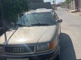 Audi S4 1991 годаүшін1 300 000 тг. в Шымкент – фото 2
