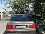 Audi S4 1991 годаүшін1 300 000 тг. в Шымкент – фото 3