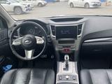 Subaru Legacy 2011 годаfor3 800 000 тг. в Атырау – фото 4