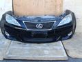 Ноускат Lexus IS250 IS300 IS350 Дорест XE20 05-10г XENON Лексус IS 250 за 350 000 тг. в Караганда – фото 2