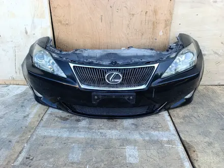 Ноускат Lexus IS250 IS300 IS350 Дорест XE20 05-10г XENON Лексус IS 250 за 350 000 тг. в Караганда