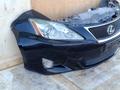 Ноускат Lexus IS250 IS300 IS350 Дорест XE20 05-10г XENON Лексус IS 250 за 350 000 тг. в Караганда – фото 4