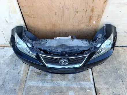 Ноускат Lexus IS250 IS300 IS350 Дорест XE20 05-10г XENON Лексус IS 250 за 350 000 тг. в Караганда – фото 3