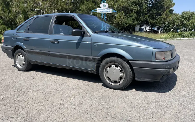 Volkswagen Passat 1991 годаfor1 350 000 тг. в Алматы