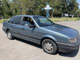 Volkswagen Passat 1991 годаүшін1 250 000 тг. в Алматы – фото 4