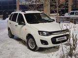 ВАЗ (Lada) Kalina 2194 2014 годаүшін2 200 000 тг. в Астана – фото 4