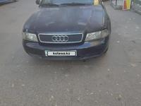 Audi A4 1997 года за 1 100 000 тг. в Алматы