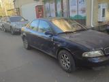 Audi A4 1997 годаүшін1 100 000 тг. в Алматы – фото 2