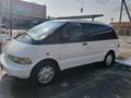 Toyota Previa 1991 года за 1 950 000 тг. в Тараз – фото 23