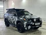 Lexus LX 570 2014 годаүшін40 000 000 тг. в Актобе – фото 2