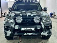 Lexus LX 570 2014 годаүшін40 000 000 тг. в Актобе