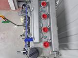 Оригинал двигатель 1.8 Lifan X60| Моторы Лифан х60 вариаторы за 750 000 тг. в Актау – фото 4
