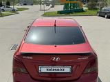 Hyundai Accent 2014 года за 6 500 000 тг. в Алматы – фото 5