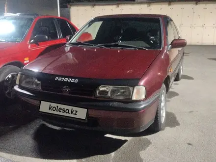 Nissan Primera 1994 года за 1 200 000 тг. в Алматы – фото 5