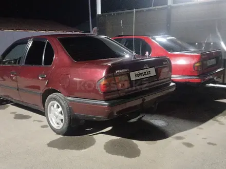 Nissan Primera 1994 года за 1 200 000 тг. в Алматы – фото 6