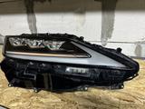 Фара на LEXUS RX Full за 300 000 тг. в Алматы – фото 3