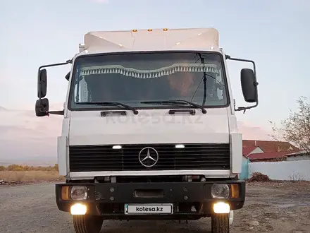 Mercedes-Benz  814 1993 года за 6 800 000 тг. в Талдыкорган – фото 4