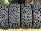 Ikon (Nokian) Character Ice 8 SUV 245/45 R20 T103 за 94 000 тг. в Алматы