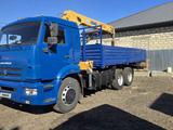 КамАЗ  43118 2017 года за 25 000 000 тг. в Атырау