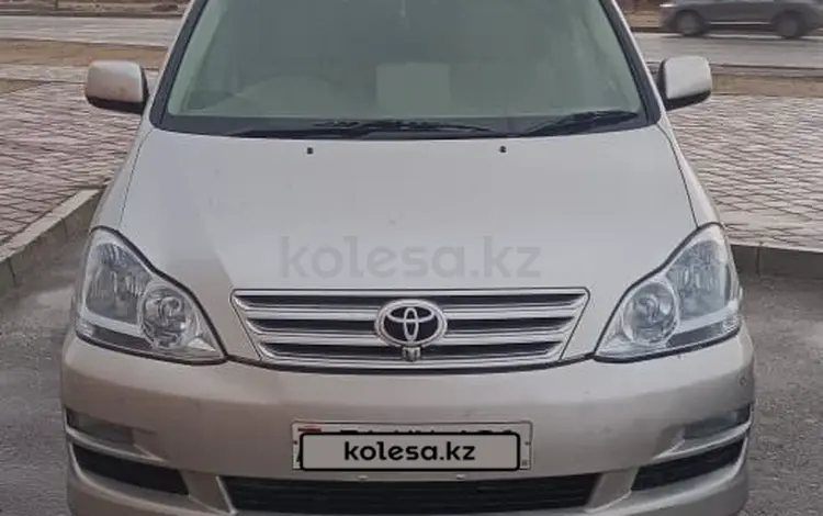 Toyota Ipsum 2006 годаfor4 500 000 тг. в Актау