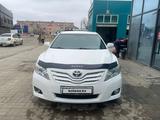 Toyota Camry 2011 года за 7 500 000 тг. в Атырау – фото 2