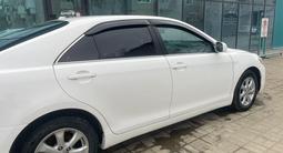 Toyota Camry 2011 года за 7 500 000 тг. в Атырау – фото 4