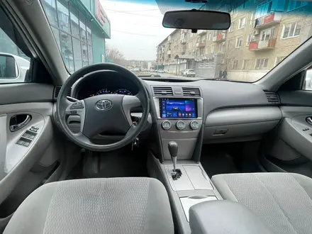 Toyota Camry 2011 года за 7 500 000 тг. в Атырау – фото 6