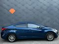 Hyundai Elantra 2014 годаfor6 000 000 тг. в Алматы – фото 7