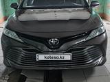 Toyota Camry 2019 годаүшін14 200 000 тг. в Павлодар